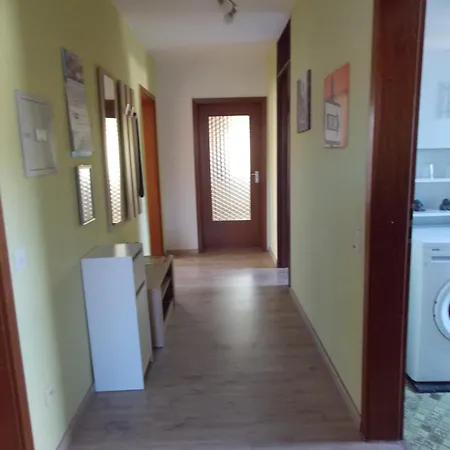 Apartment Heese Wennigsen Bonnigsen