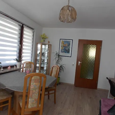 Heese Wennigsen Apartment Bonnigsen